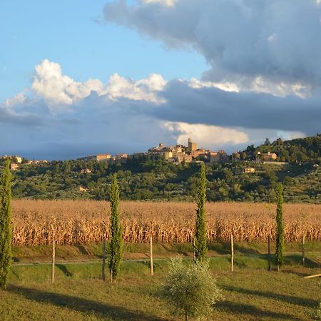 Podere Molinaccio Panicale Zimmer foto